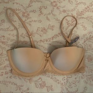 Aerie Removable Straps Bra